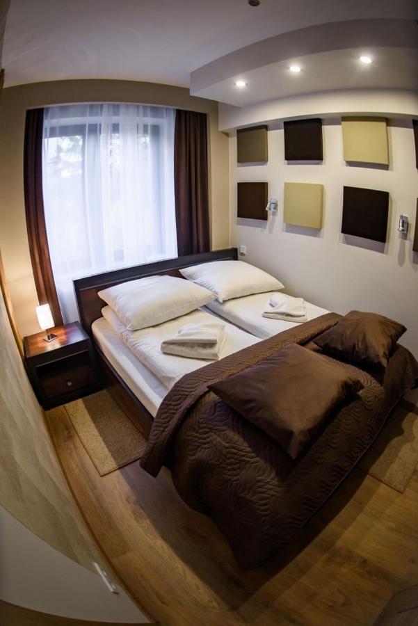 Zielony Zdroj 105 Krynica Zdroj Exterior photo